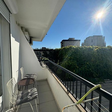 Apartmani Terminal Будва Экстерьер фото