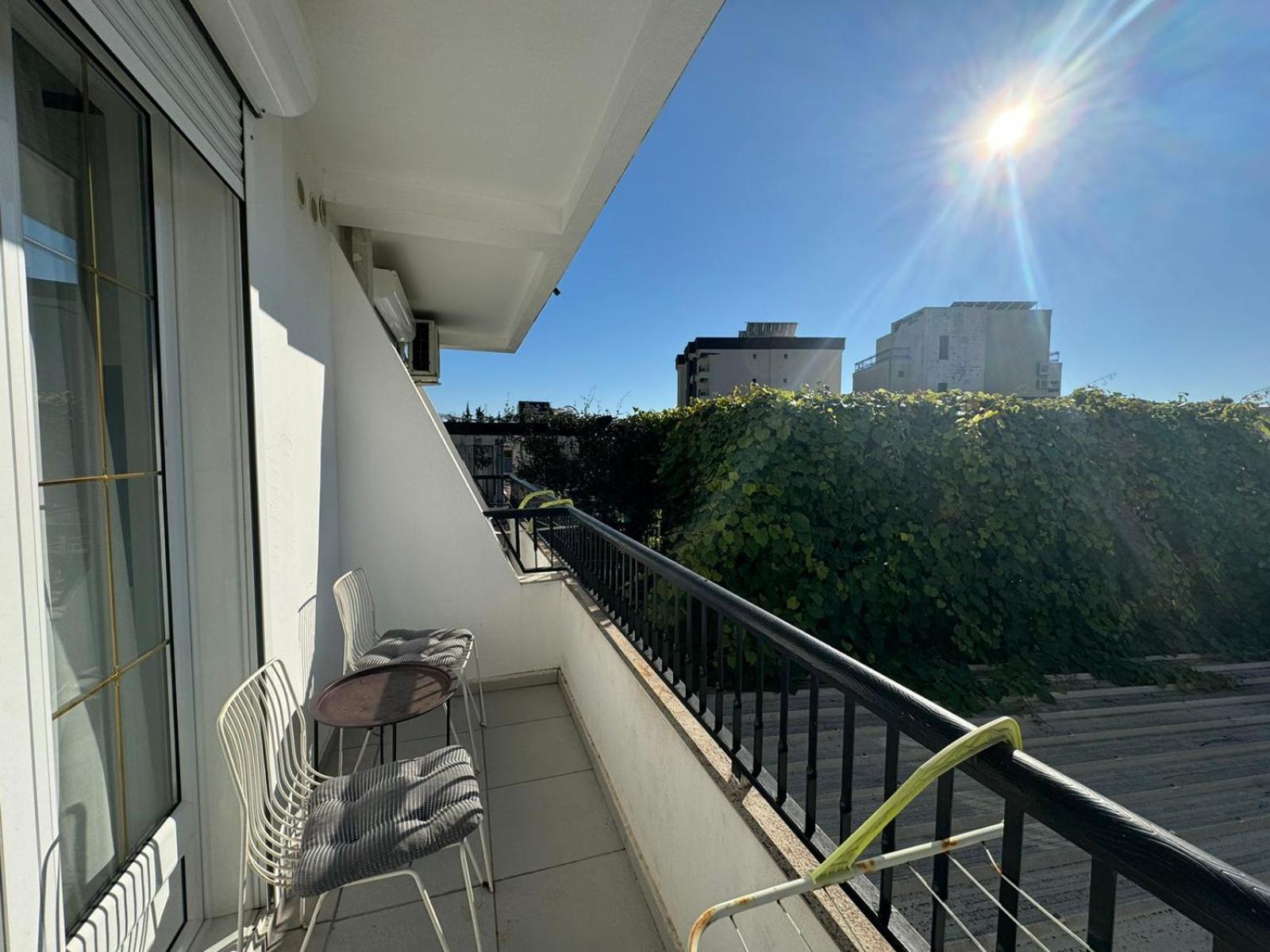 Apartmani Terminal Будва Экстерьер фото